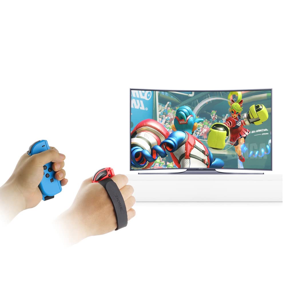 Amazon.co.jp: ニンテンド スイッチ用 メリケンサック ボクシング